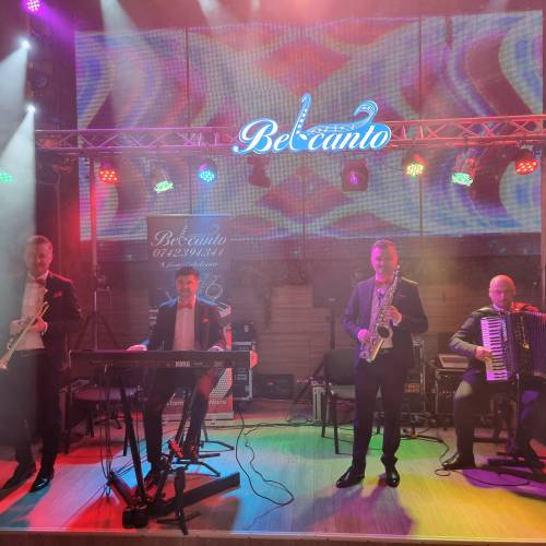 Formatia Belcanto 