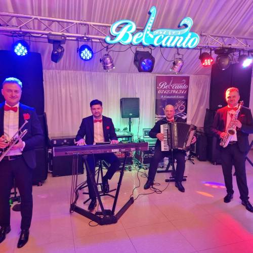 Formatia Belcanto 