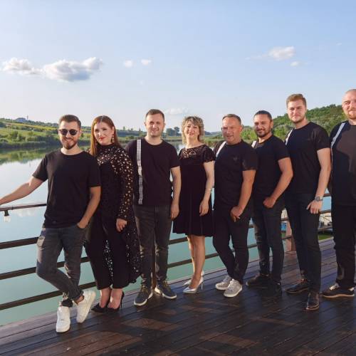 Playlist Band