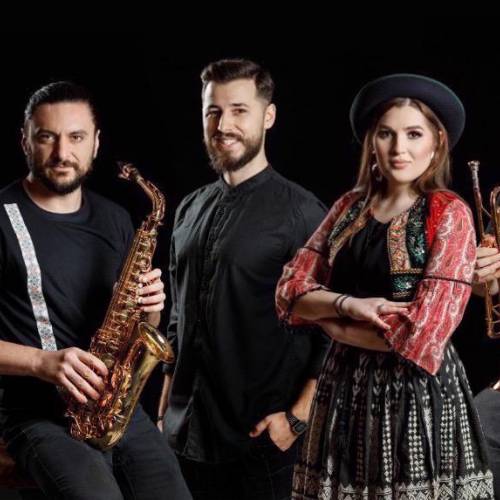 Playlist Band