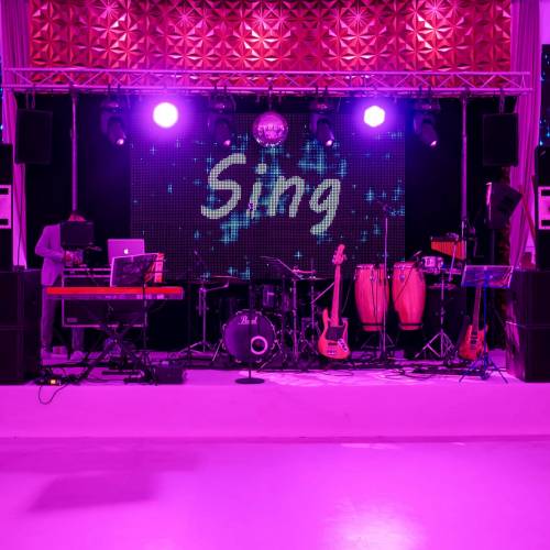 Trupa Sing