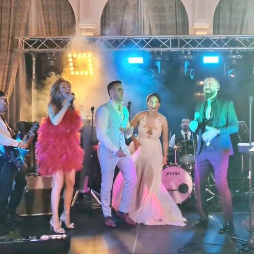 Adriana Vlad Band
