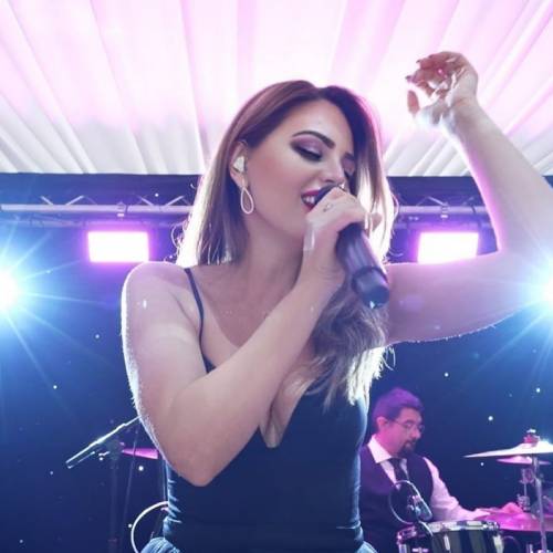 Adriana Vlad Band