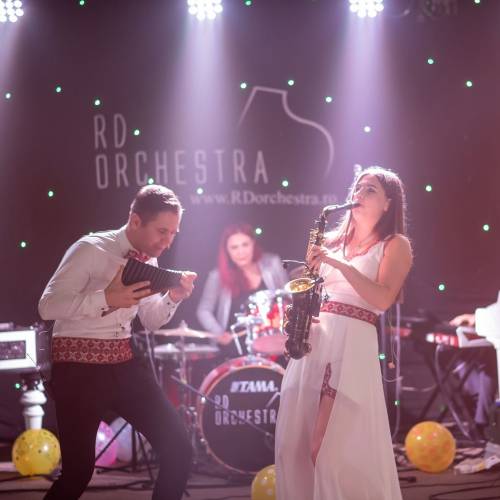 RD Orchestra