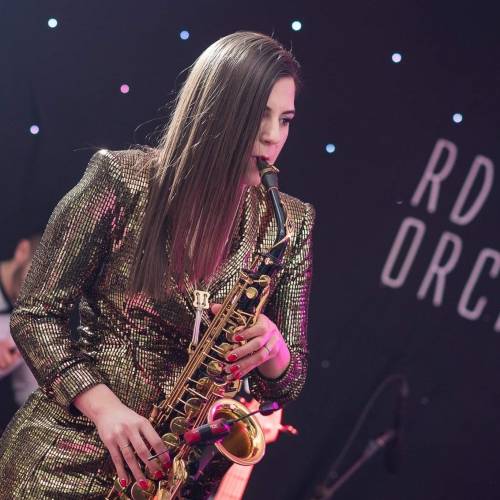RD Orchestra