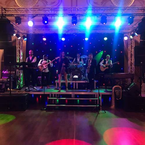 Adamos Band
