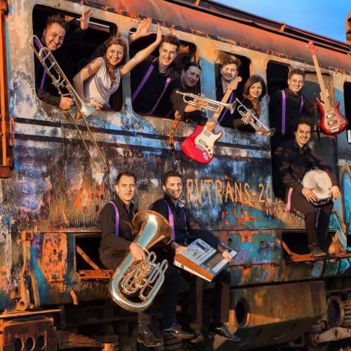 Adamos Band