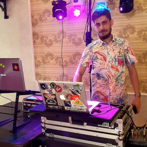 Deejay Funky Events