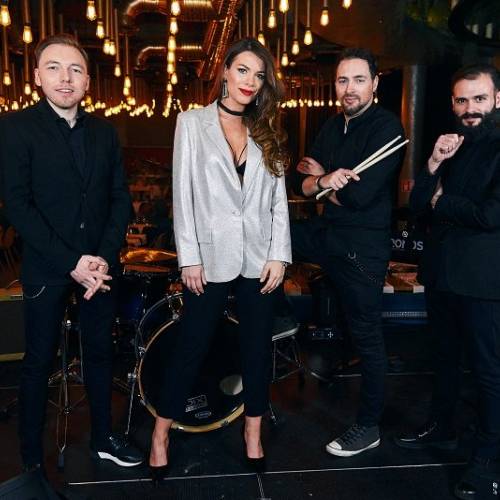 INSIEME MUSIC BAND