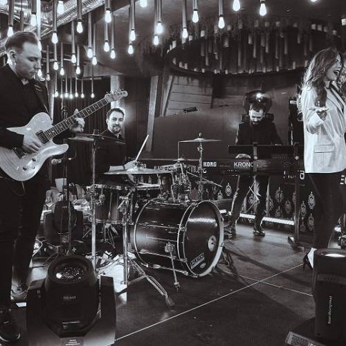 INSIEME MUSIC BAND