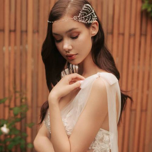 RODICA BRAGA JEWELLERY