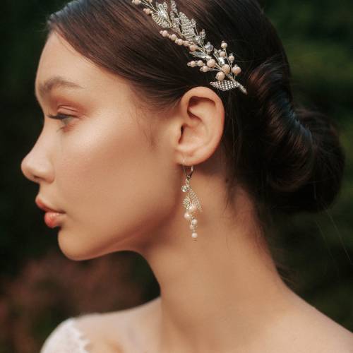 RODICA BRAGA JEWELLERY