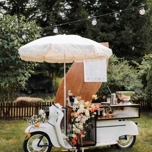 SnailBar Events