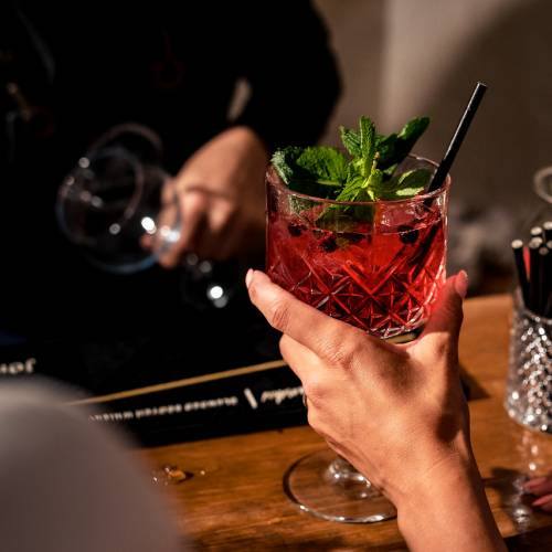 SnailBar Events