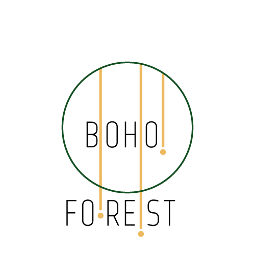 Boho Forest