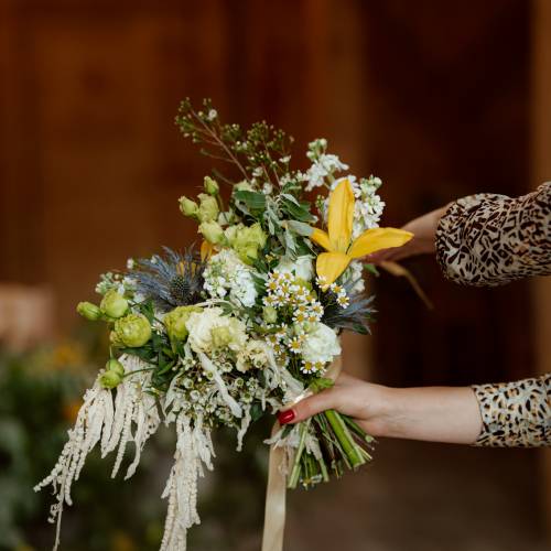 Vals Personal Florist