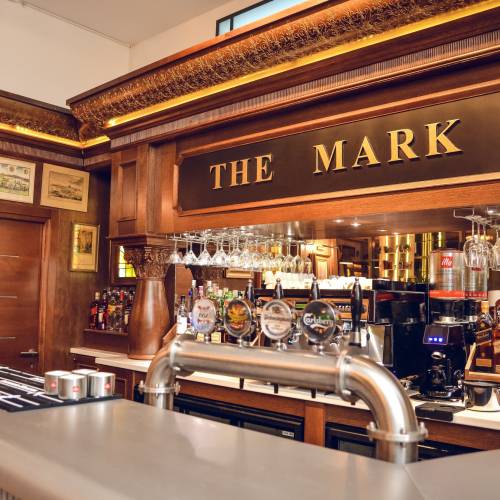 The Mark Restaurant & Pub