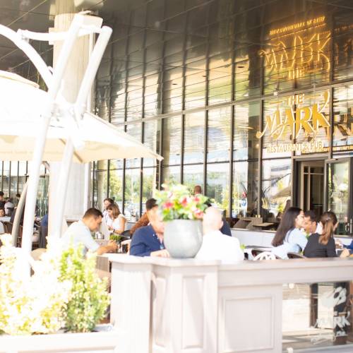The Mark Restaurant & Pub