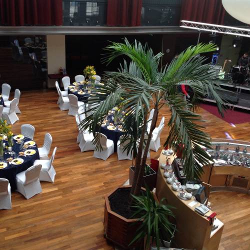 Hotel Ramada Sibiu
