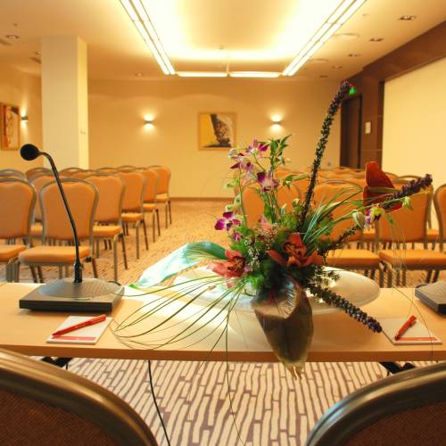 Hotel Ramada Sibiu