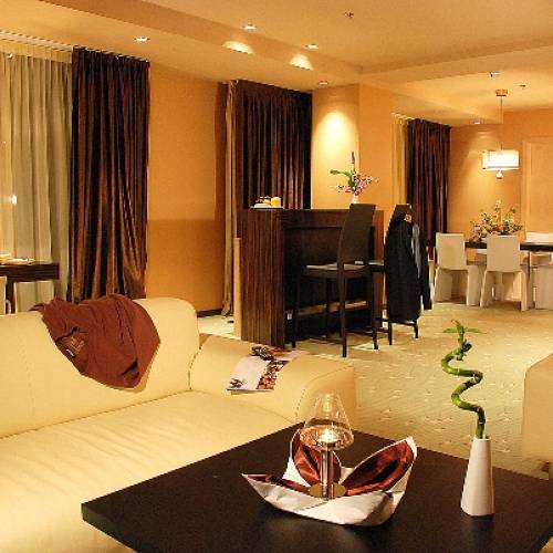 Hotel Ramada Sibiu