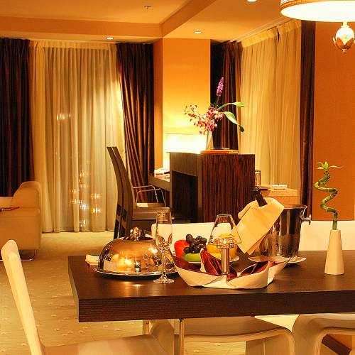 Hotel Ramada Sibiu