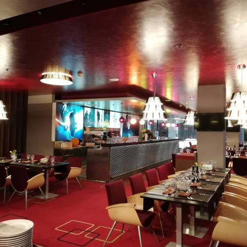 Hotel Ramada Sibiu