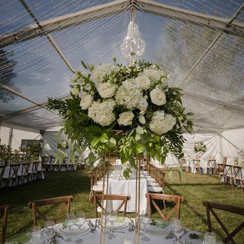 White Wedding