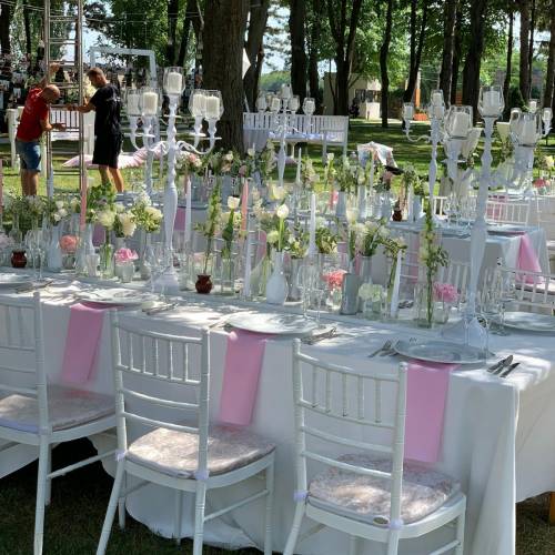 White Wedding