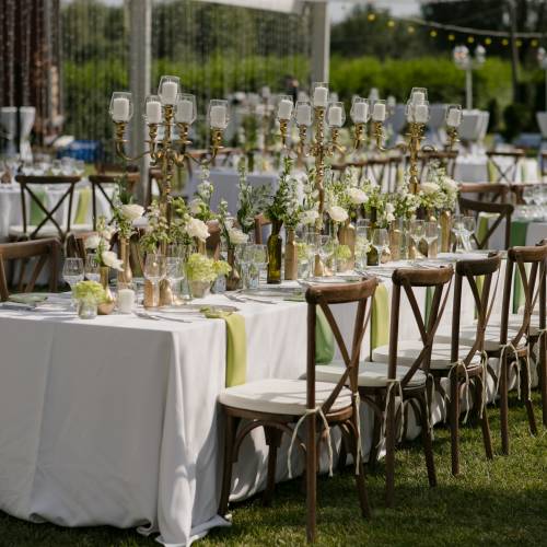 White Wedding