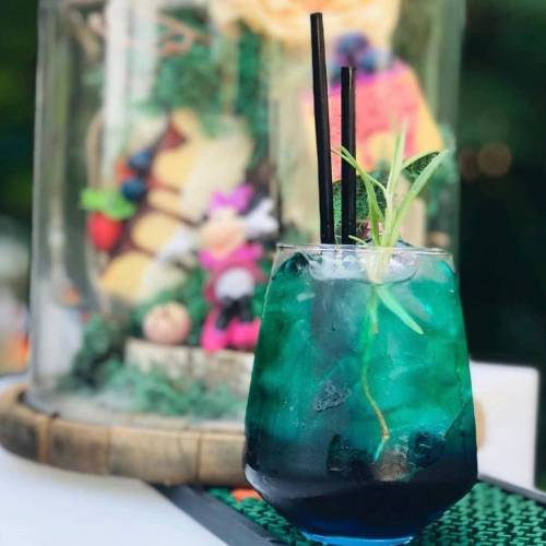Mabri Cocktails