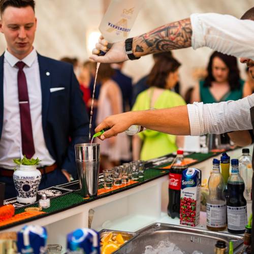 Mabri Cocktails