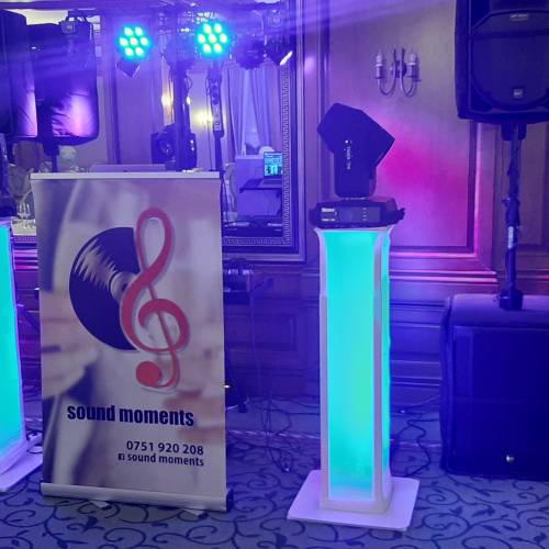 Sound Moments