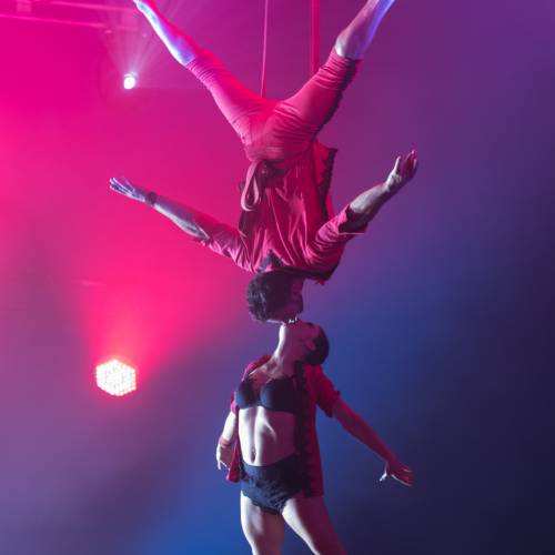 Romance Art-Show