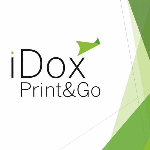 iDox Solutions