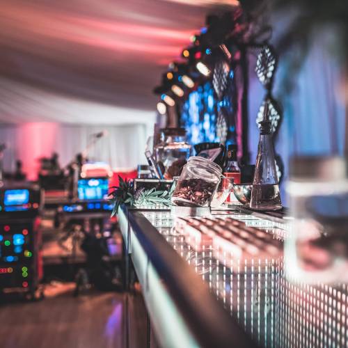Mojito Events Agency