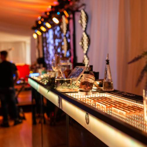 Mojito Events Agency