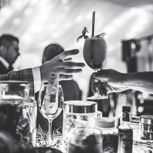 Mojito Events Agency