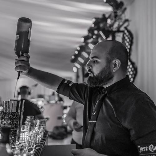 Mojito Events Agency