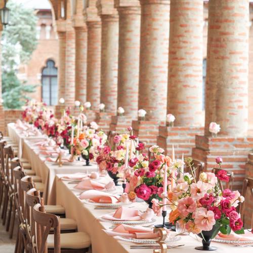 IDYLLIC Events