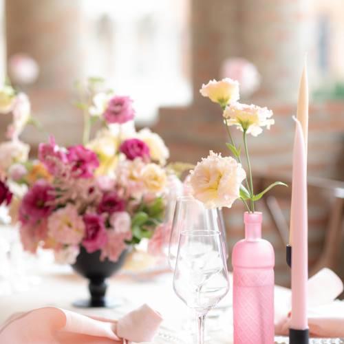 IDYLLIC Events