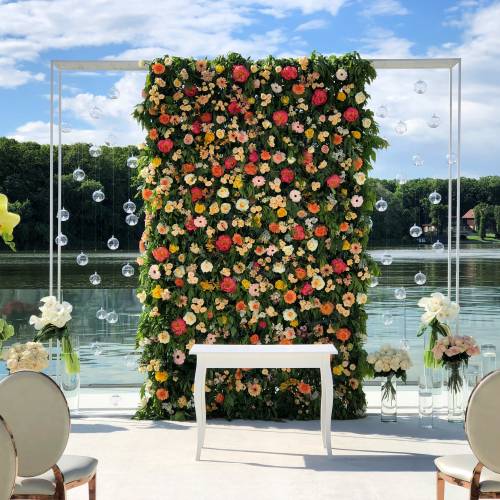 IDYLLIC Events