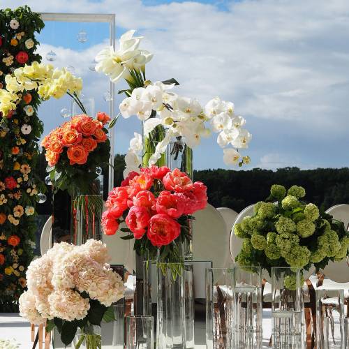IDYLLIC Events
