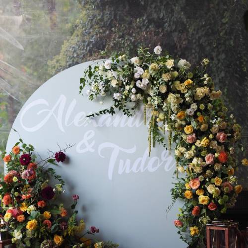 IDYLLIC Events