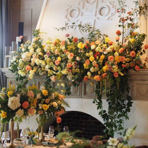 IDYLLIC Events