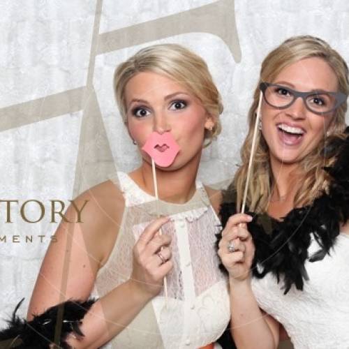 Hub Factory - Oglindă Foto