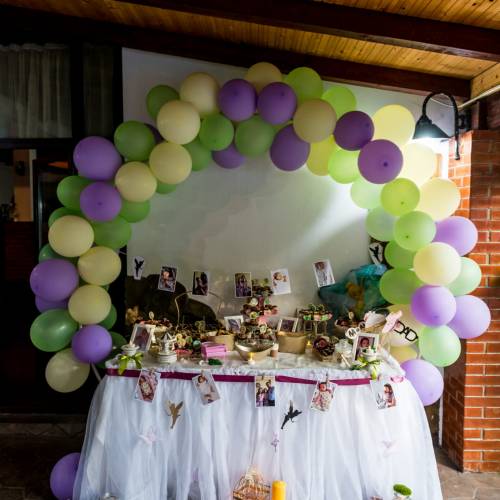 Evenimente Georgiana Oprea