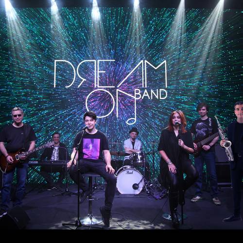 Dream On Band