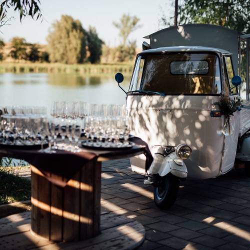 Prosecco House 