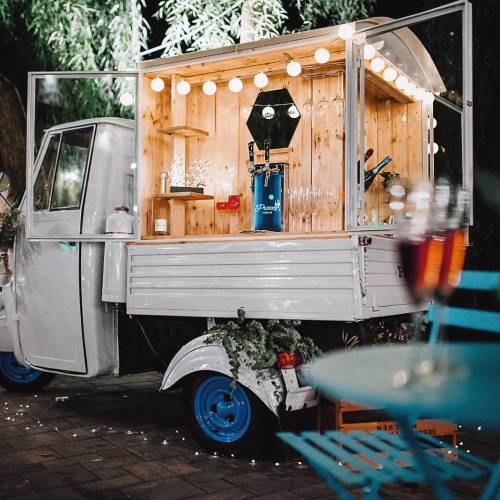 Prosecco House 